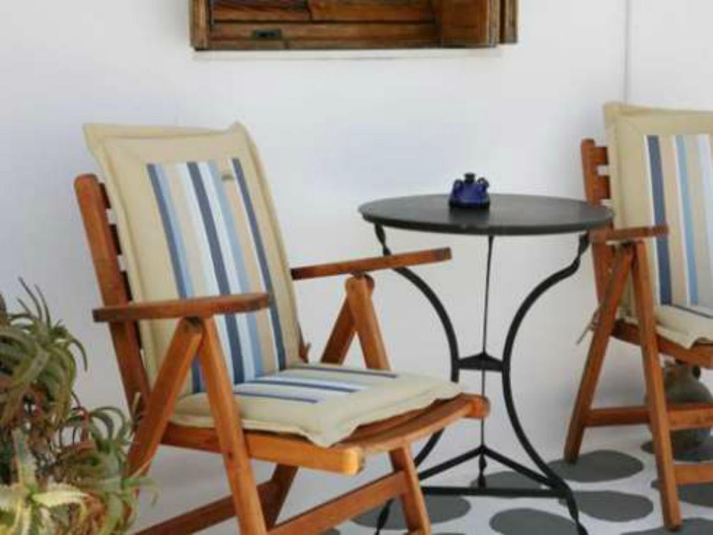 Andreas And Petrinela Rooms Triovasalos ห้อง รูปภาพ